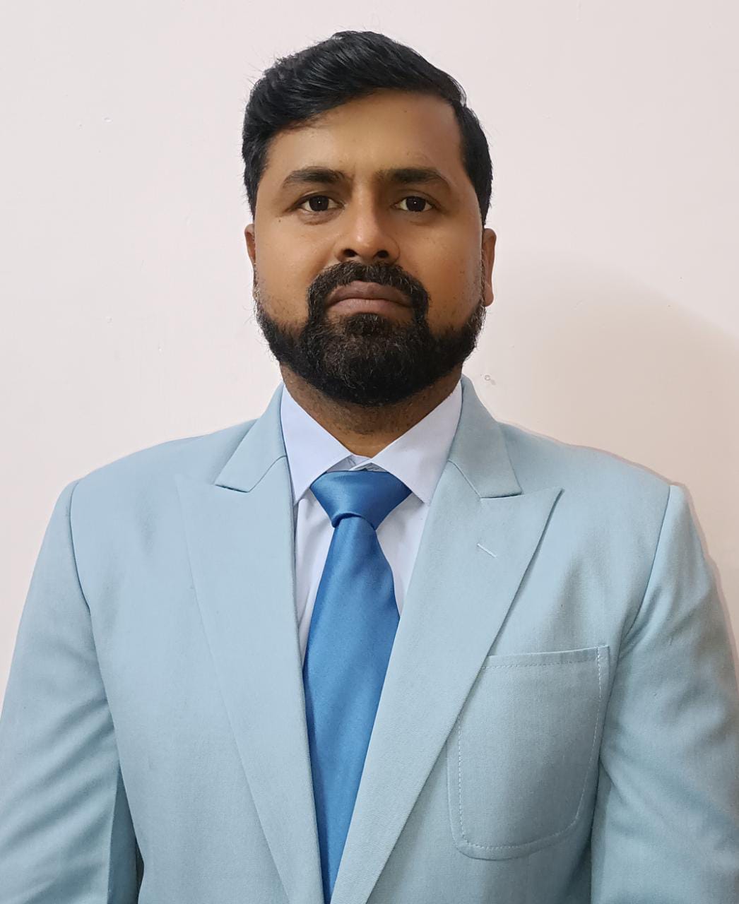 Lucknow Taekwondo Academy